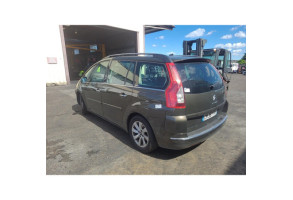 Bras essuie glace avant droit CITROEN C4 GRAND PICASSO 1 Photo n°4