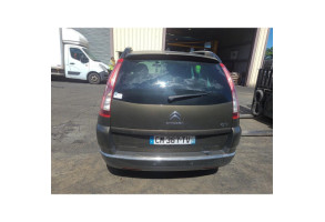 Bras essuie glace avant droit CITROEN C4 GRAND PICASSO 1 Photo n°5