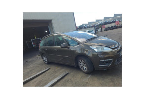 Bras essuie glace avant droit CITROEN C4 GRAND PICASSO 1 Photo n°6