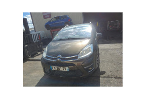 Bras essuie glace avant droit CITROEN C4 GRAND PICASSO 1 Photo n°7