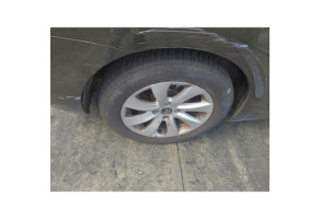 Bras essuie glace avant droit CITROEN C4 GRAND PICASSO 1 Photo n°9