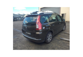 Bras essuie glace avant droit CITROEN C4 GRAND PICASSO 1 Photo n°10