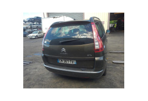 Bras essuie glace avant droit CITROEN C4 GRAND PICASSO 1 Photo n°11