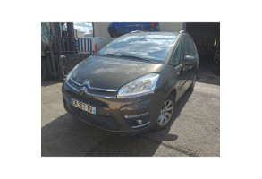 Bras essuie glace avant droit CITROEN C4 GRAND PICASSO 1 Photo n°12