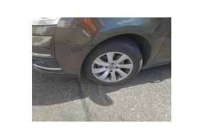 Bras essuie glace avant droit CITROEN C4 GRAND PICASSO 1 Photo n°14