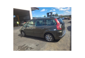 Bras essuie glace avant droit CITROEN C4 GRAND PICASSO 1 Photo n°16