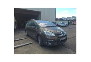 Bras essuie glace avant droit CITROEN C4 GRAND PICASSO 1 Photo n°18