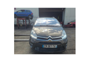 Bras essuie glace avant droit CITROEN C4 GRAND PICASSO 1 Photo n°19