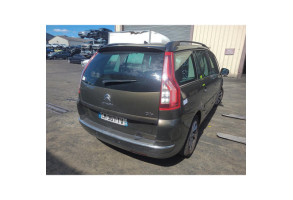 Bras essuie glace avant droit CITROEN C4 GRAND PICASSO 1 Photo n°20
