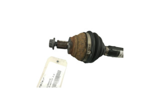 Cardan arriere gauche (transmission) NISSAN X-TRAIL 1 Photo n°1
