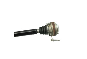 Cardan arriere gauche (transmission) NISSAN X-TRAIL 1 Photo n°3