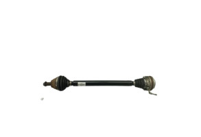 Cardan arriere gauche (transmission) NISSAN X-TRAIL 1 Photo n°4