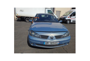 Bras essuie glace avant gauche RENAULT LAGUNA 2 Photo n°3