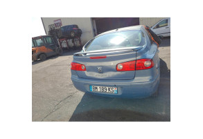 Bras essuie glace avant gauche RENAULT LAGUNA 2 Photo n°4