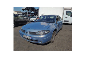 Bras essuie glace avant gauche RENAULT LAGUNA 2 Photo n°6