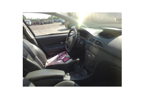 Bras essuie glace avant gauche RENAULT LAGUNA 2 Photo n°8