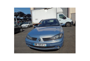 Bras essuie glace avant gauche RENAULT LAGUNA 2 Photo n°9