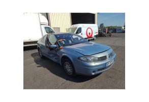 Bras essuie glace avant gauche RENAULT LAGUNA 2 Photo n°10