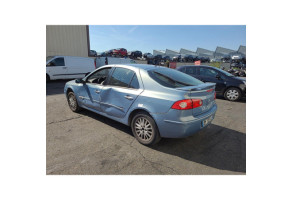 Bras essuie glace avant gauche RENAULT LAGUNA 2 Photo n°12