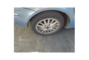 Bras essuie glace avant gauche RENAULT LAGUNA 2 Photo n°13