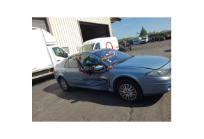 Bras essuie glace avant gauche RENAULT LAGUNA 2 Photo n°14