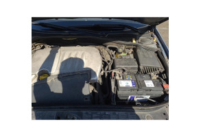 Bras essuie glace avant gauche RENAULT LAGUNA 2 Photo n°16