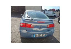 Bras essuie glace avant gauche RENAULT LAGUNA 2 Photo n°17
