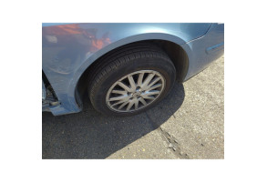 Bras essuie glace avant gauche RENAULT LAGUNA 2 Photo n°19