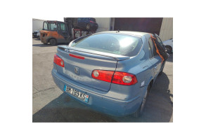 Bras essuie glace avant gauche RENAULT LAGUNA 2 Photo n°20