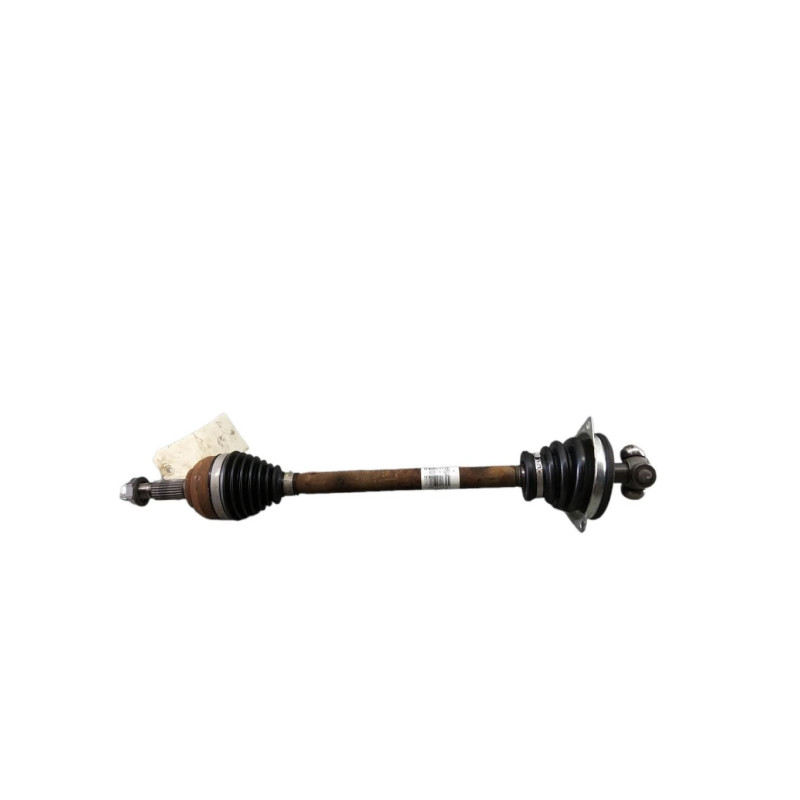Cardan gauche (transmission) RENAULT TWINGO 2 Photo n°1