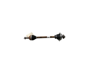 Cardan gauche (transmission) RENAULT TWINGO 2 Photo n°1