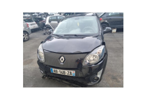 Cardan gauche (transmission) RENAULT TWINGO 2 Photo n°8