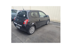 Cardan gauche (transmission) RENAULT TWINGO 2 Photo n°9