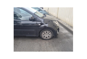 Cardan gauche (transmission) RENAULT TWINGO 2 Photo n°10