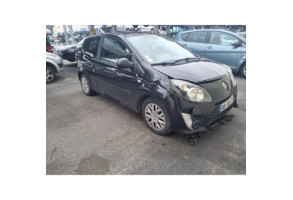 Cardan gauche (transmission) RENAULT TWINGO 2 Photo n°17