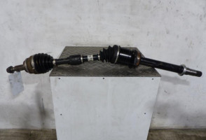 Cardan droit (transmission) TOYOTA COROLLA VERSO 2