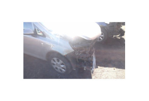 Bras essuie glace avant gauche OPEL CORSA D Photo n°4