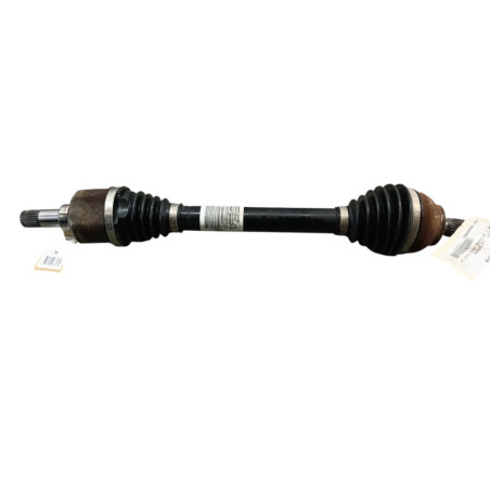 Cardan gauche (transmission) PEUGEOT 208 1