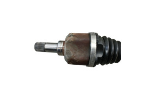 Cardan gauche (transmission) PEUGEOT 208 1 Photo n°2