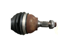 Cardan gauche (transmission) PEUGEOT 208 1 Photo n°3