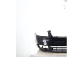 Pare choc avant VOLKSWAGEN TOURAN 1 Photo n°2