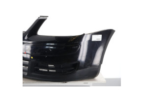 Pare choc avant VOLKSWAGEN TOURAN 1 Photo n°4