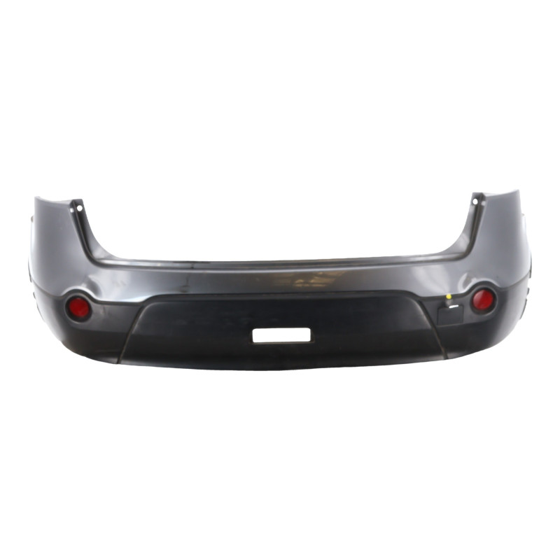 Pare choc arriere NISSAN QASHQAI 1 Photo n°1