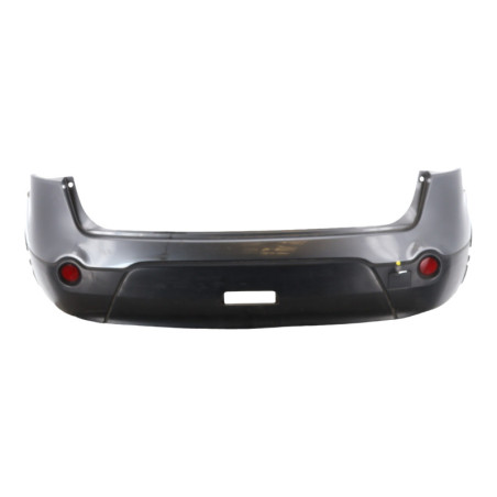 Pare choc arriere NISSAN QASHQAI 1