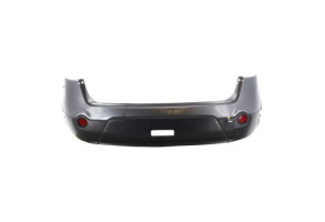 Pare choc arriere NISSAN QASHQAI 1 Photo n°1