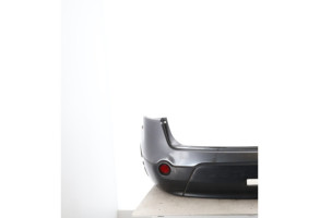 Pare choc arriere NISSAN QASHQAI 1 Photo n°2