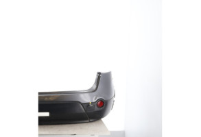 Pare choc arriere NISSAN QASHQAI 1 Photo n°3
