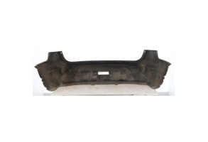 Pare choc arriere NISSAN QASHQAI 1 Photo n°7