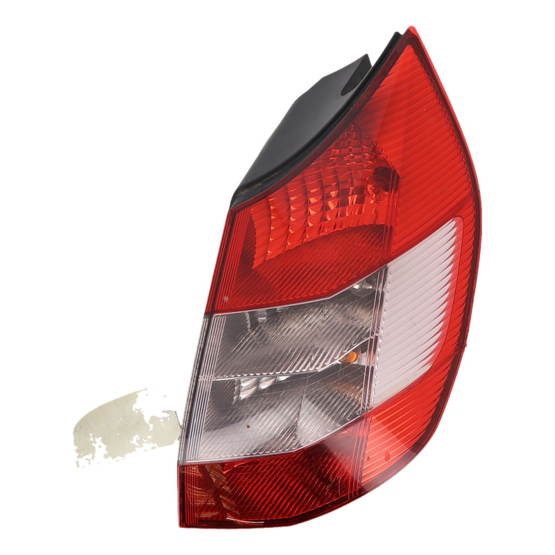 Feu arriere principal droit (feux) RENAULT GRAND SCENIC 2 Photo n°1