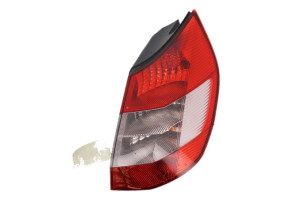 Feu arriere principal droit (feux) RENAULT GRAND SCENIC 2 Photo n°1